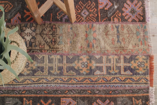 オールドキリム ヴィンテージキリム ヴィンテージラグ