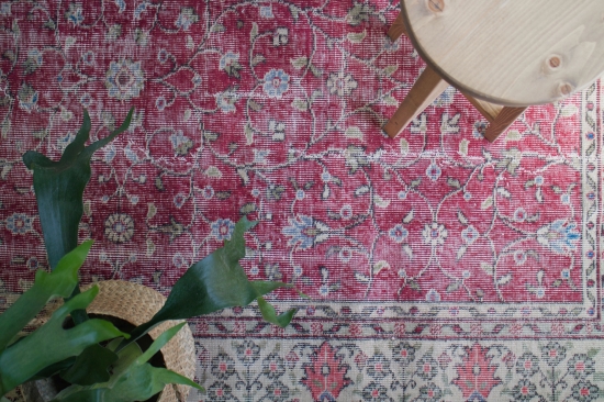 オールドキリム ヴィンテージキリム ヴィンテージラグ