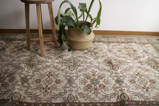 vintage キリムラグ　ヴィンテージ オールドキリム ヴィンテージキリム ヴィンテージラグ